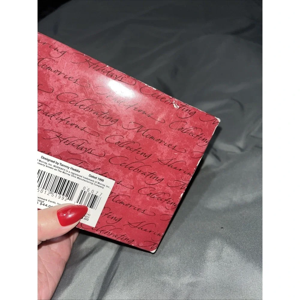 Hallmark preowned